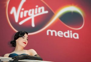 Virgin Media