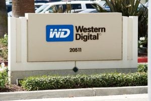 Western Digital