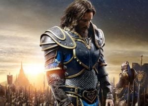 Warcraft Movie