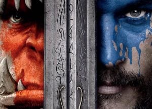 Warcraft Movie