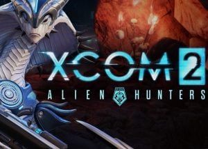 XCOM 2 Alien Hunters DLC