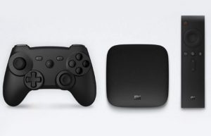 Xiaomi Mi Box