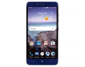 ZTE Grand Max 2