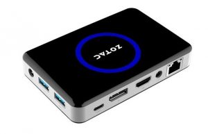 Zotac Mini PC