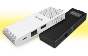 Zotac Windows 10 PC Sticks