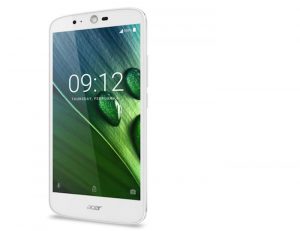 Acer Liquid Zest Plus
