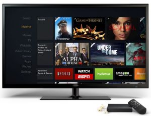 Amazon Video Direct