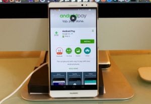 Android Pay