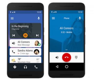 android auto