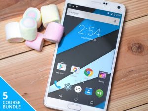 Android Bundle