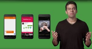 Android Instant Apps