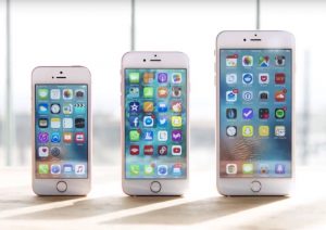 iPhone Design