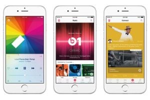 Apple Music