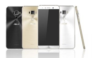 Asus ZenFone 3