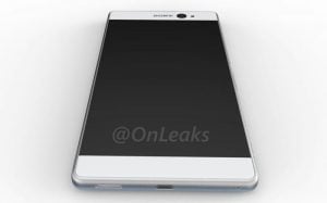 Sony Xperia C6 Ultra
