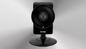 D-Link Wide Eye HD