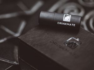 DrinkMate Breathalyzer