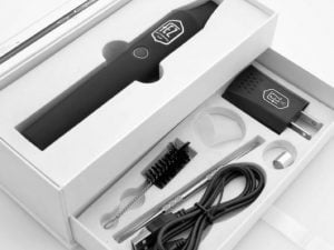 FEZ Vaporizer