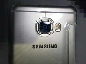 samsung galaxy c5