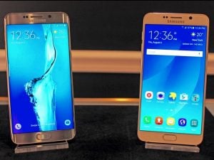 Samsung Galaxy Note 6 Lite