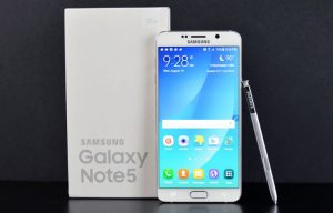 Galaxy Note 6