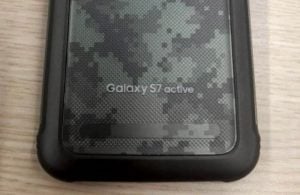 Galaxy S7 Active