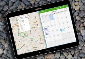 Galaxy Tab 4 Advanced