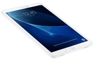 Samsung Galaxy Tab A