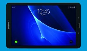 Samsung Galaxy Tab E 8.0