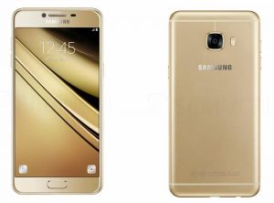 Galaxy C5