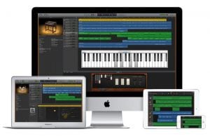 Garage Band