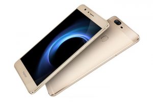 Honor V8