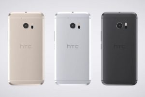 HTC 10