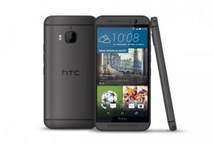 HTC M9 Camera