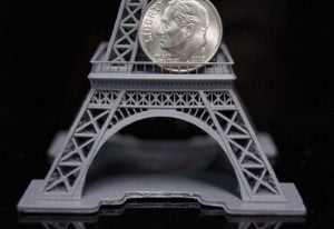 iNTEGRATOR SLA 3D Printer