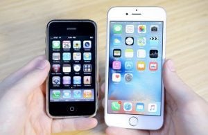 iPhone