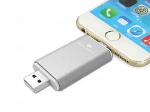 ZeroLemon 64GB iMemStick