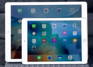 iPhone And iPad