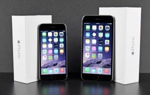 iPhone