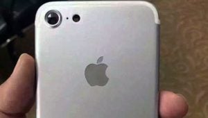 iPhone 7