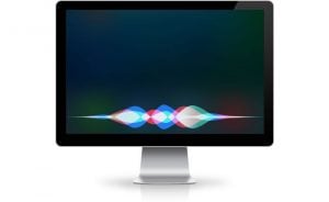 Siri for OS X