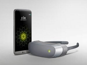 LG G5