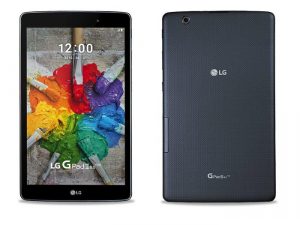 LG G Pad 3