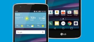 LG Phoenix 2