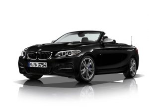 BMW M140i And BMW M240i