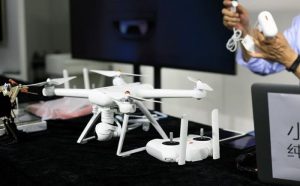 Xiaomi Mi Drone