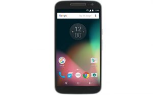 Motorola Moto G4
