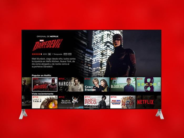 netflix