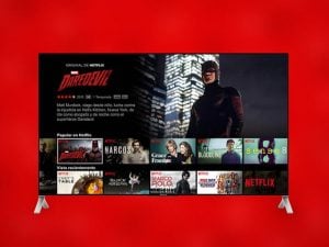 Netflix