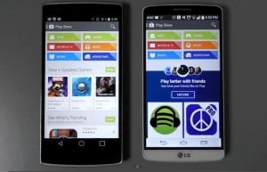 Google Play Store